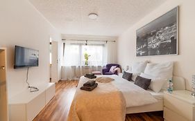 Zentrale Wohnung 